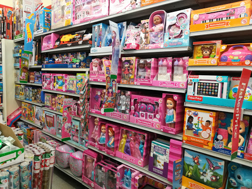 Dollar Store «FAMILY DOLLAR», reviews and photos, 1006 US-171, Stonewall, LA 71078, USA