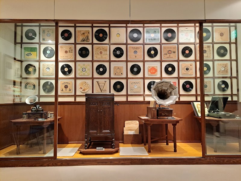 松本市時計博物館