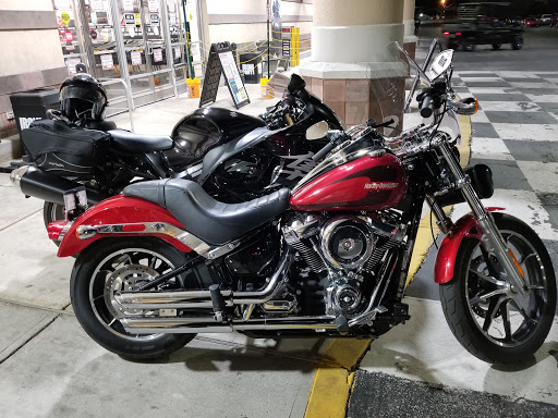 Motorcycle Dealer «Pony Powersports», reviews and photos, 5370 Westerville Rd, Westerville, OH 43081, USA