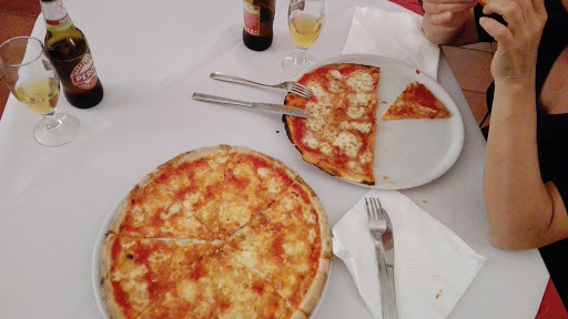 Pizzeria Bella Napoli Dal 1968 in Ascoli Piceno, Provincia di Ascoli Piceno