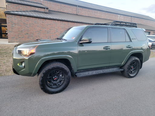 Ford Dealer «John Sang Ford Lincoln», reviews and photos, 195 Upper River Rd, Gallipolis, OH 45631, USA