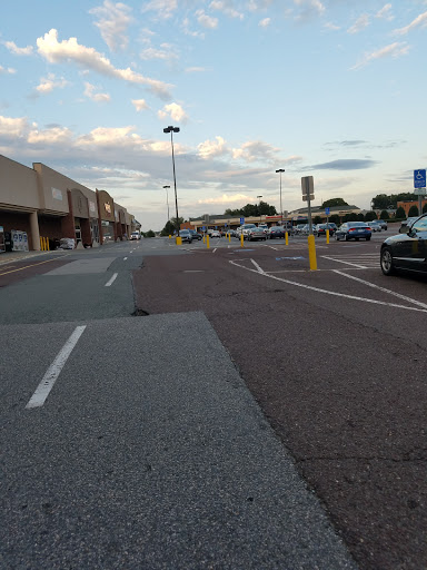 Supermarket «ALDI», reviews and photos, 4173 Plank Rd, Fredericksburg, VA 22407, USA