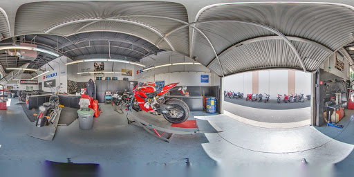 Motorcycle Dealer «Southern California Motorcycles», reviews and photos, 515 W Lambert Rd, Brea, CA 92821, USA
