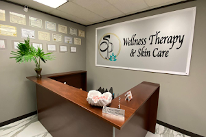 SP WELLNESS THERAPY & SKIN CARE image