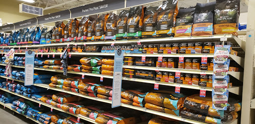 Pet Supply Store «PetSmart», reviews and photos, 9960 N 91st Ave, Peoria, AZ 85345, USA