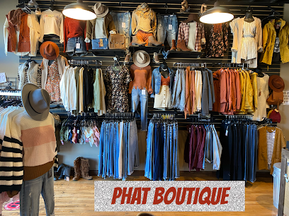 Phat Boutique