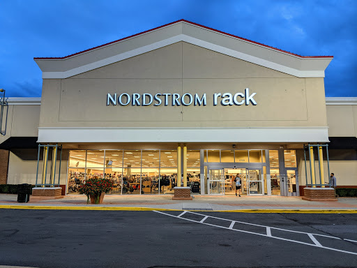 Department Store «Nordstrom Rack Fair Lakes Promenade», reviews and photos, 12199 Fair Lakes Promenade Dr, Fairfax, VA 22033, USA