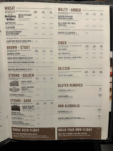 Yard House