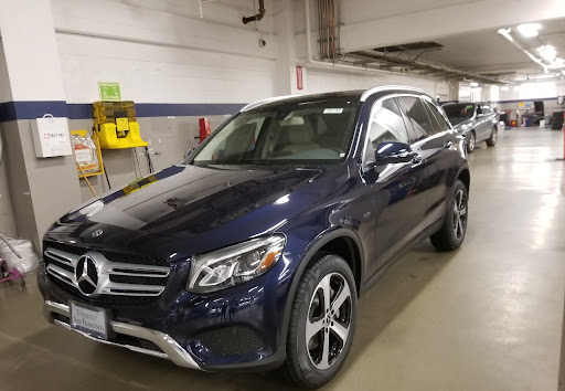 Mercedes-Benz of San Francisco image