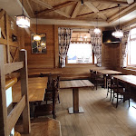 Photo n°5 de l'avis de Alessandro.. fait le 02/05/2024 à 11:59 sur le  Ristorante Pizzeria La Contea à Bolbeno