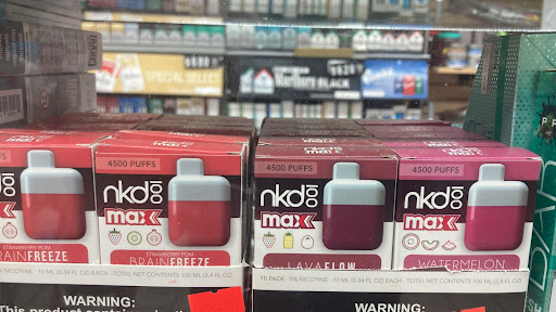 Convenience Store «Ez Grocery Store», reviews and photos, 6342 Grand Hickory Dr, Braselton, GA 30517, USA