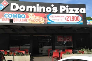 Domino's Pizza 20 de Julio image