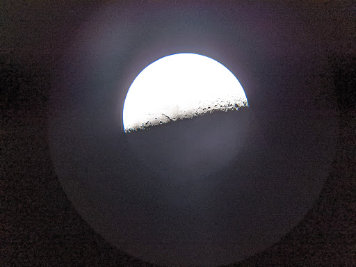 Observatory «Rafes Urban Astronomy Center», reviews and photos, 2350 Tom Cole Rd, Ponder, TX 76259, USA