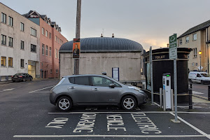 ecars Charge Point