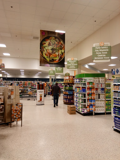 Supermarket «Publix Super Market at Mt. Zion», reviews and photos, 2035 Mt Zion Rd, Morrow, GA 30260, USA