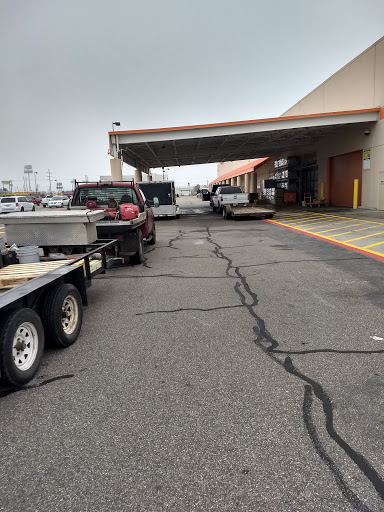 Home Improvement Store «The Home Depot», reviews and photos, 15220 Creosote Rd, Gulfport, MS 39503, USA