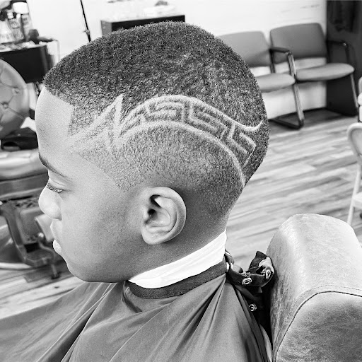 Barber Shop «Jugheadz the Barbershop», reviews and photos, 8765 Tallon Ln NE f, Lacey, WA 98516, USA