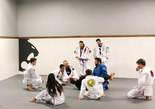 Judo school Reno