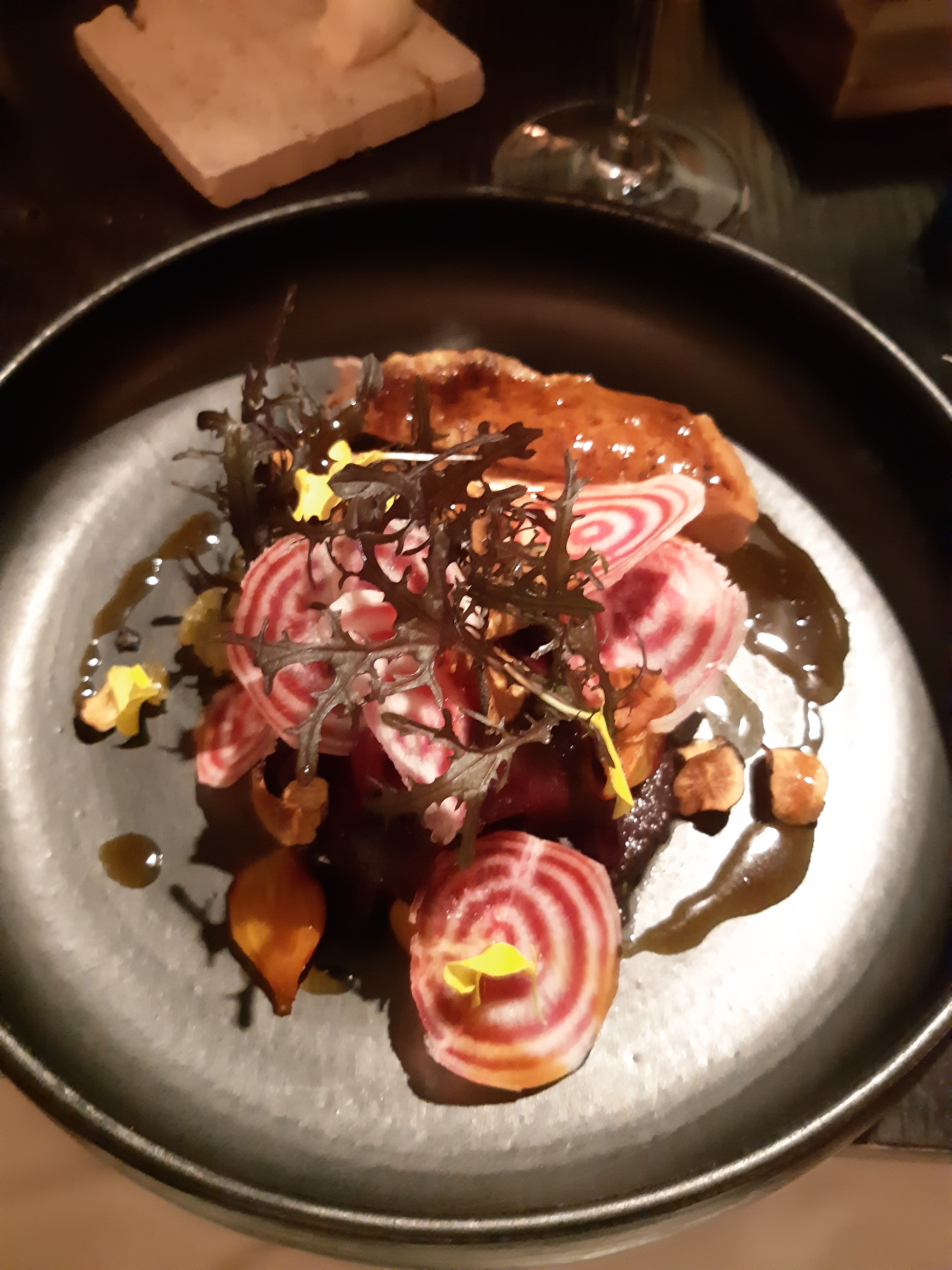 Photo n° 2 de l'avis de Jennifer.h fait le 12/11/2018 à 06:43