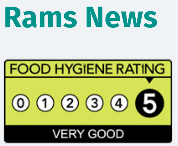 Reviews of Best One Rams in Preston - Supermarket