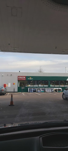 Reviews of Morrisons Petrol Station in Southampton - Gas station