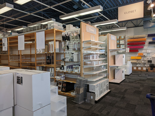 Home Goods Store «The Container Store», reviews and photos, 9629 Research Blvd, Austin, TX 78759, USA