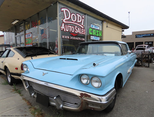 Auto Broker «Dodi Auto Sales», reviews and photos, 2240 Del Monte Ave # A, Monterey, CA 93940, USA