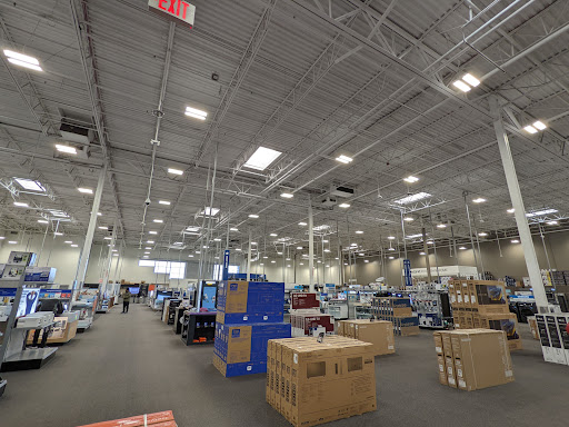 Electronics Store «Best Buy», reviews and photos, 300 Commons Way, Bridgewater, NJ 08807, USA