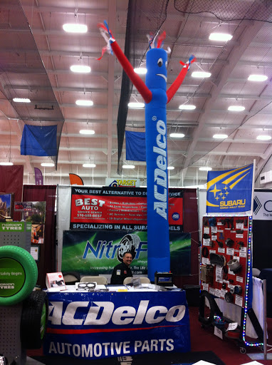 Auto Repair Shop «Best Auto Service & Tire Center», reviews and photos, 2945 PA-611, Tannersville, PA 18372, USA