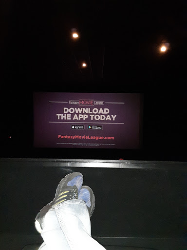 Movie Theater «Regal Cinemas Southwind 12», reviews and photos, 3433 Iowa St, Lawrence, KS 66046, USA