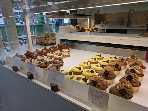 VG Pâtisserie - Pâtisserie Végétale