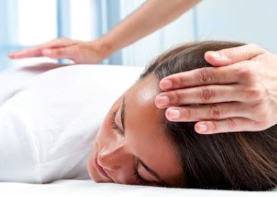 Martine Freyburger Coach de vie - Maître Reiki Usui et Reiki Karuna à Thann