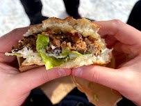 Hamburger du Restauration rapide Poco Loco Burger à Chamonix-Mont-Blanc - n°13
