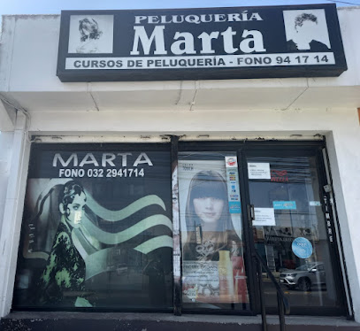 Peluqueria Marta