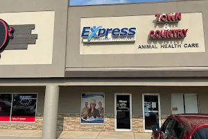 Town and Country Animal Health Care image
