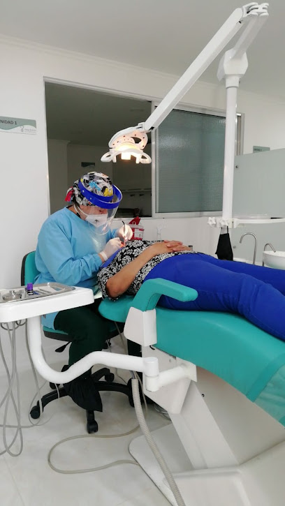 Odontología Dra. Diana Ramírez. Implantes Medellín
