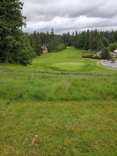 Golf Course «Lake Wilderness Golf Course», reviews and photos, 25400 Witte Rd SE, Maple Valley, WA 98038, USA