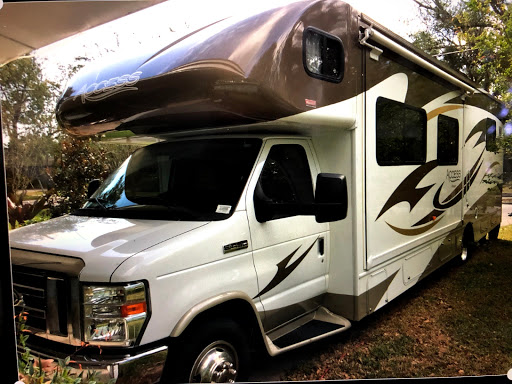 Self-Storage Facility «Personal Mini Storage», reviews and photos, 2875 Forsyth Rd, Winter Park, FL 32792, USA