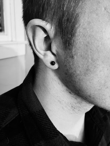 Explore small coraline tattoo ideas, creative tattoo ideas in Warrensburg, available at Altered Visions Tattoo Studio