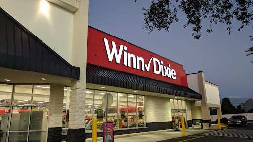 Winn-Dixie, 2880 Howland Blvd, Deltona, FL 32725, USA, 