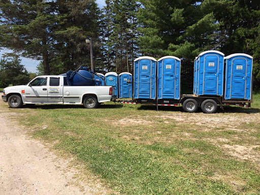 Coast To Coast Septic Services in Newberry, Michigan