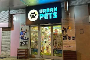 URBAN PETS - Belville - pet shop & veterinary pharmacy image