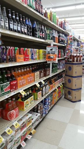 Supermarket «Lucky», reviews and photos, 484 N Mathilda Ave, Sunnyvale, CA 94085, USA