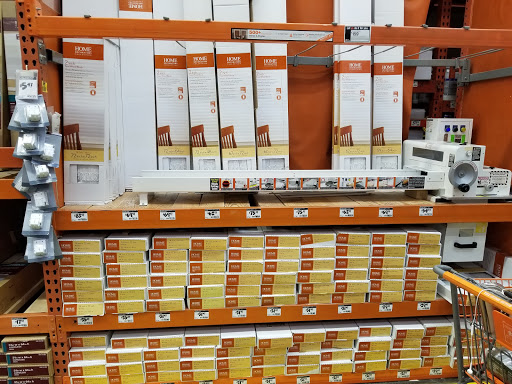 Home Improvement Store «The Home Depot», reviews and photos, 9037 GA-92, Woodstock, GA 30189, USA