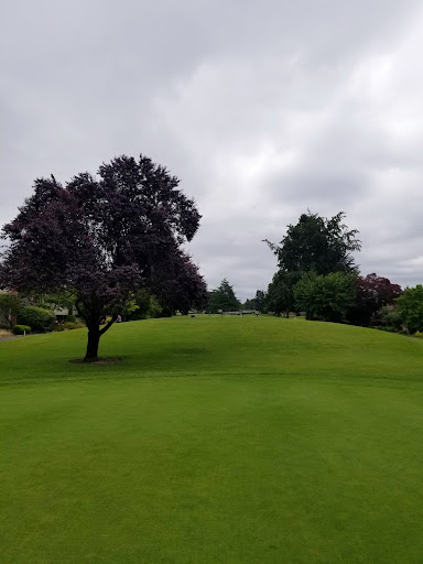Golf Course «Summerfield Golf Course», reviews and photos, 10650 SW Summerfield Dr, Tigard, OR 97224, USA