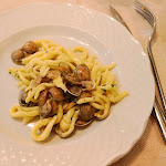 Photo n°3 de l'avis de Johnny.a fait le 24/02/2019 à 09:43 sur le  Ristorante Il Pesce Innamorato à Rimini