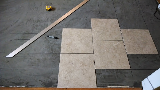 Tever Floors, 408 30th, E 30th Ave, Vancouver, BC V5V 2V4