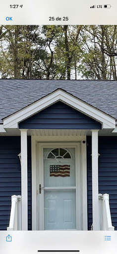 Roofing Contractor «Spicer Bros. Construction», reviews and photos, 34634 Bay Crossing Blvd, Lewes, DE 19958, USA