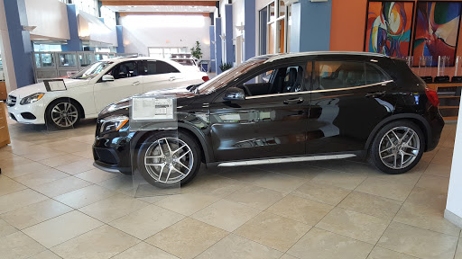 Mercedes Benz Dealer «Mercedes-Benz of Boerne», reviews and photos, 31445 Interstate 10 Frontage Rd, Boerne, TX 78006, USA