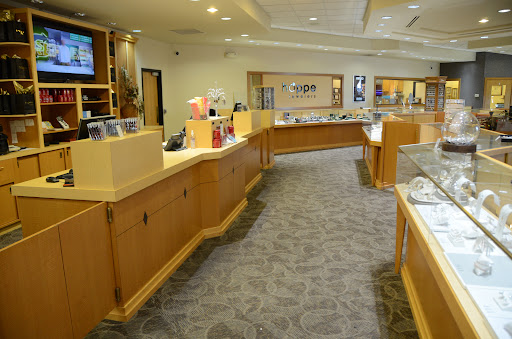 Jewelry Store «Hoppe Jewelers», reviews and photos, 3643 E Main St, Richmond, IN 47374, USA